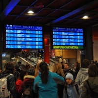  	2010-04-15 - Konferencja w Pilznie - dojazd do Pilzna